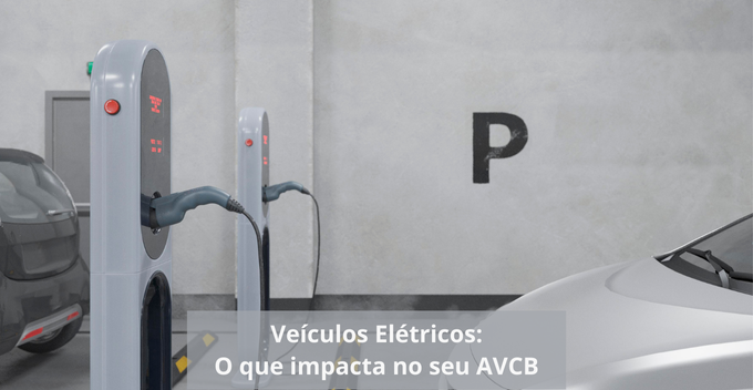 Veículos Elétricos - AVCB